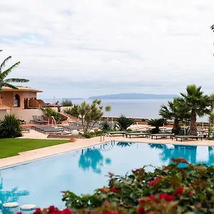 Hotel Quinta Splendida Wellness&botanical Garden, Caniço